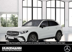 Bild des Angebotes Mercedes-Benz GLC 300 d 4MATIC AMG Panorama 360° Distronic AHK