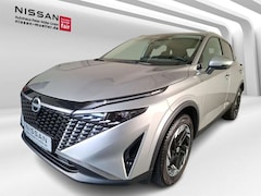 Bild des Angebotes Nissan Qashqai 1.3 Xtronic 4x2 N-Connecta Winter Komfort