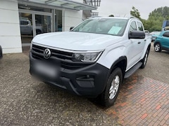 Bild des Angebotes VW Amarok DoubleCab 2.0 TDI 4M