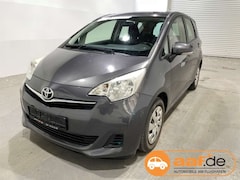 Bild des Angebotes Toyota Verso-S Life Klima Rückfahrkamera AHK HU 6/28