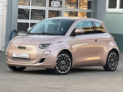 Bild des Angebotes Fiat 500e 500 e 3+1 Icon Edition LED Navi Kamera 1Hd TOP!