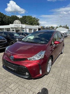 Bild des Angebotes Toyota Prius+ Executive