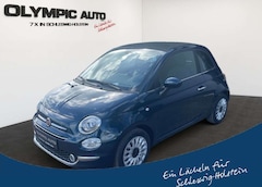 Bild des Angebotes Fiat 500C 1.0 GSE Hybrid  PDC KLIMA-AT TOUCH CARPLAY