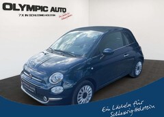 Bild des Angebotes Fiat 500C 1.0 GSE Hybrid PDC KLIMA-AT TOUCH CARPLAY