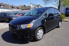 Bild des Angebotes Mitsubishi Colt Lim. 5-trg. ClearTec MOTION PLUS Automatik