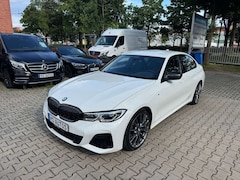 Bild des Angebotes BMW 340 M340 i xDrive*Laserlicht*360Kamera*Head Up*Harm