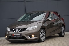 Bild des Angebotes Nissan Pulsar Acenta+Navigation+R-Kamera+Sitzheizung+