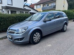 Bild des Angebotes Opel Astra Astra Caravan 1.6 Caravan Easytronic Selection
