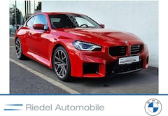 Bild des Angebotes BMW M2 Coupe Head-Up*Adaptives Fahrwerk*adapLED*HiFi