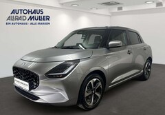 Bild des Angebotes Suzuki Swift 1.2 Dualjet MHEV 61 kW Comfort+ NAVI+CAM+SHZ