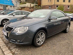 Bild des Angebotes VW Eos 2.0 TDI*Leder*Xenon*1Hand*Pano*Sitzh*Navi*