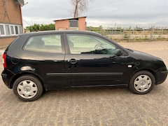 Bild des Angebotes VW Polo