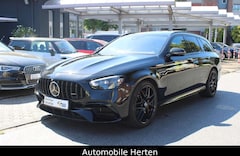 Bild des Angebotes Mercedes-Benz E 63 AMG E 63 S AMG*KOMBI*PANO*KERAMIK*WIDESCREEN*VOLL!