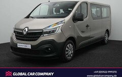Bild des Angebotes Renault Trafic Combi L2H1 LED,9P,NAVI,KLIMA,AHK,BT,TEMPO