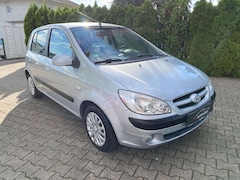 Bild des Angebotes Hyundai Getz 1.4 GLS Servo//Klima//71Kw