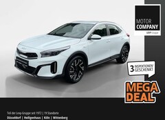 Bild des Angebotes Kia XCeed 1.5 T-GDI Vision AUT+Kamera+ACC+Navi+SHZ