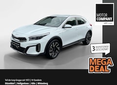 Bild des Angebotes Kia XCeed 1.5 T-GDI Vision AUT+Kamera+ACC+Navi+SHZ