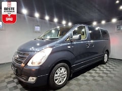 Bild des Angebotes Hyundai H-1 2.5 CRDI Travel Premium|AUTOM/8 SITZER/LEDER/