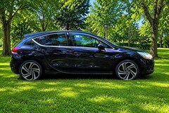 Bild des Angebotes Citroen DS4