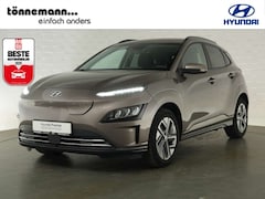 Bild des Angebotes Hyundai KONA TREND 39,2 kWh+VOLL LED+RÜCKFAHRKAMMERA+SITZ-/LENK