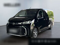 Bild des Angebotes Toyota Proace 2,0l-D-4D L2 Verso Team D *ACC*HUD*CAM*SHZ*