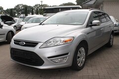 Bild des Angebotes Ford Mondeo Turnier Trend