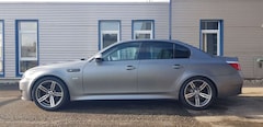 Bild des Angebotes BMW M5 #25 Jahre M5 Edition, 1/27#