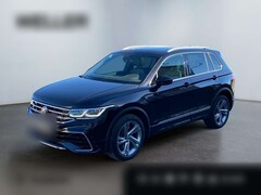 Bild des Angebotes VW Tiguan 2.0 TDI SCR 4MOTION DSG R-Line *Pano*360°*