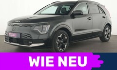 Bild des Angebotes Kia Niro EV Vision Wärmepumpe|Bi-LED|Navi|ACC