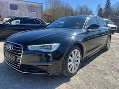 Bild des Angebotes Audi A6 Avant 3.0 TDI clean diesel quattro*XENON*ALLR