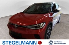 Bild des Angebotes VW ID.4 GTX 4M 250kW/77kWh Ìnfotainment-Paket*Wärme