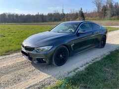 Bild des Angebotes BMW 435 435i Coupe Sport Line