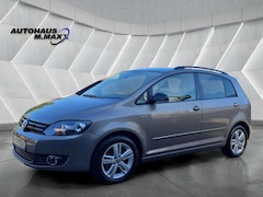 Bild des Angebotes VW Golf Plus VI Match*Automatik*Sitzheizung*Tempoma