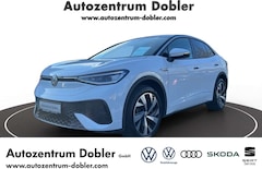 Bild des Angebotes VW ID.5 Pro 128 kW AHK Wärmepumpe Matrix Navi 82KW/h