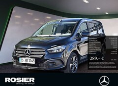 Bild des Angebotes Mercedes-Benz T-Class