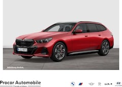 Bild des Angebotes BMW 550 e xDrive Touring M Sport Pro HuD+Pano+Bowers&Wilki