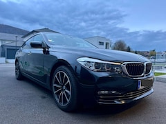 Bild des Angebotes BMW 630 GT 630d xDrive Pano Navi Kamera Shadow