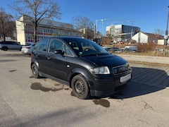 Bild des Angebotes Audi A2 1.4*Klimaa.*Alu*Schiebdach*