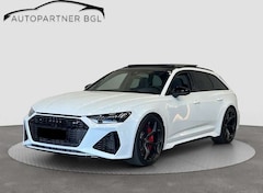 Bild des Angebotes Audi RS6 4.0 TFSI quattro performance Matix 5J G.