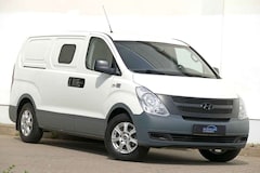 Bild des Angebotes Hyundai H-1 2,5 Diesel BETT ° VORZELT °TÜV NEU °GARANTIE
