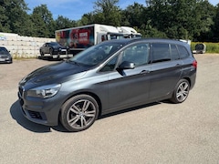 Bild des Angebotes BMW 216 216d Sport Line
