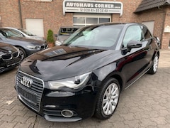 Bild des Angebotes Audi A1 1.4 16V ambition Automatik Xenonlicht