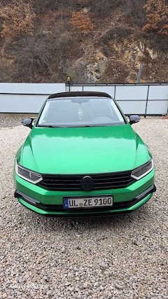 Bild des Angebotes VW Passat 2.0 TDI (BlueMotion Technology) Comfortline