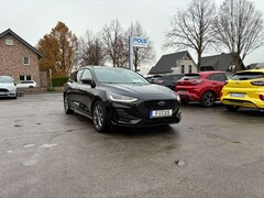Bild des Angebotes Ford Focus ST-Line X Turn.,schwenkb. AHK,Kamera,HuD