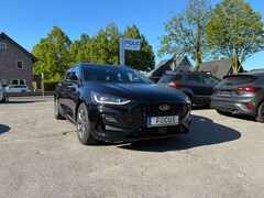 Bild des Angebotes Ford Focus ST-Line X Turn./schwenkb. AHK/Kamera/HuD