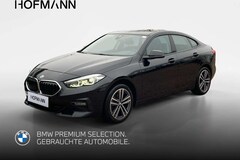 Bild des Angebotes BMW 218 Advantage