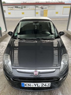 Bild des Angebotes Fiat Punto Evo 3p 1.2 Dynamic s&s