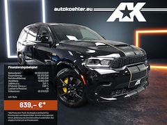 Bild des Angebotes Dodge Durango 6,4l SRT 392 Sondermodell AlcHEMI,Voll,LPG