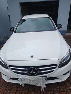 Bild des Angebotes Mercedes-Benz C 180 C 180 T 9G-TRONIC Avantgarde