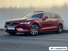 Bild des Angebotes Volvo V60 B4 Inscription AHK/Keyless/Schiebedach